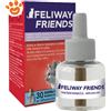 Ceva Cat Feliway Friends Ricarica - Confezione da 1 Ricarica da 48 ml