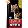 Farmina Matisse Cat Adult Pollo e Riso - Sacco da 10 kg