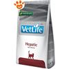 Farmina Cat Vet Life Hepatic - Sacco da 2 kg