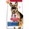 Hill's Dog Science Plan Mature Adult 6+ Large Breed Pollo - Sacco da 12 kg