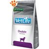 Farmina Dog Vet Life Oxalate - Sacco da 2 kg