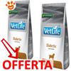 Farmina Dog Vet Life Diabetic - Offerta [PREZZO A CONFEZIONE] Quantità Minima 2, Sacco Da 12 Kg