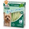 Elanco Joki Plus Dent Fresh Stripes Aroma Menta - Fresh Stripes taglia piccola Da 140 gr