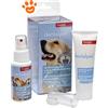 Candioli Dog & Cat Dentalpet Kit - Dentalpet Kit (Spray + Dentifricio + Ditale)