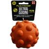 Ferribiella Fuxtreme Atomic Ball Palla Atomica a Ultrasuoni - Fuxtreme Atomic Ball Palla Atomica a Ultrasuoni Medium Arancione 9,5 cm