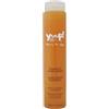 NovaFoods Trainer Yuup Shampoo per Cane e Gatto 250 ml - Shampoo Manti Lunghi 250 ml