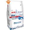 Monge Dog VetSolution Cardiac - Sacco da 2 kg