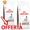 Royal Canin Dog Veterinary Diet Hepatic - Offerta [PREZZO A CONFEZIONE] Quantità Minima 2, Sacco Da 12 Kg
