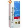 ICF Dog & Cat Clorexyderm Shampoo Forte - Confezione da 200 ml