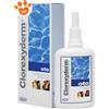 ICF Dog & Cat Clorexyderm Oto - Confezione da 150 ml