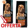 Farmina Cibau Dog Adult Medium & Maxi Sensitive Agnello - Offerta [PREZZO A CONFEZIONE] Quantità Minima 2, Sacco Da 12 Kg