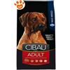 Farmina Cibau Dog Adult Maxi Pollo - Sacco da 12 kg