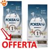 Forza10 Dog Monodiet Medium Adult Agnello - Offerta [PREZZO A CONFEZIONE] Quantità Minima 2, Sacco Da 12 Kg