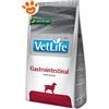 Farmina Dog Vet Life Gastrointestinal - Sacco da 12 kg