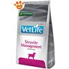 Farmina Dog Vet Life Struvite Management - Sacco Da 12 Kg