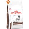 Royal Canin Dog Veterinary Diet GastroIntestinal Low Fat - Sacco da 6 kg