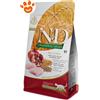 Farmina Cat N&D Ancestral Grain Neutered Adult Pollo e Melograno - Sacco Da 5 Kg