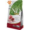 Farmina Cat N&D Prime Adult Grain Free Pollo e Melograno - Sacco da 1,5 kg