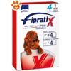 Formevet Dog Fipratix 40-60 Kg - Confezione Da 4 Pipette