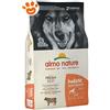 Almo Nature Dog Holistic Adult Large Manzo - Sacco Da 12 Kg