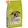 Purina Dog Chow Tonus Adult Large Breed Tacchino - Sacco da 14 kg