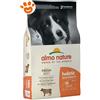 Almo Nature Dog Holistic Adult Medium Manzo - Sacco Da 12 Kg