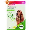 Beaphar Dog Protezione Naturale Collare Taglia Piccola e Media 65 cm - Confezione da 1 Collare