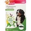 Beaphar Dog Protezione Naturale Collare Taglia Grande 80 cm - Confezione Da 1 Pezzo
