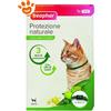 Beaphar Cat Protezione Naturale Collare 35 cm - Confezione da 1 Collare