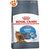 Royal Canin Cat Light Weight Care - Sacco da 400 Gr