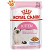 Royal Canin Cat Kitten in Gelatina - Confezione da 85 Gr