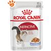 Royal Canin Cat Instinctive in Gelatina - Confezione da 85 Gr