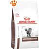 Royal Canin Cat Veterinary Diet Gastrointestinal - Sacco da 2 kg