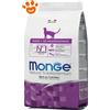 Monge Cat Natural Superpremium Adult Pollo - Sacco da 10 kg