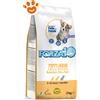 Forza10 Dog Maintenance Puppy Junior Small/Medium Pollo e Patate - Sacco da 2 kg