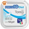 Forza10 Dog Solo Diet Tonno - Vaschetta Da 100 Gr