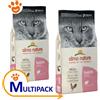 Almo Nature Cat Holistic Fresh Mantenimento Kitten Pollo - Multipack [PREZZO A CONFEZIONE] Sacco da 12 kg