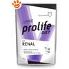 Prolife Cat Veterinary Renal - Bustina Da 85 Gr