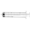 RAYS SIRINGA SENZA AGO DA 60ML CONO LUER ECCENTRICO (CONF. 25 PZ.)