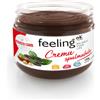 Feeling ok crema spalmabile cacao 100g