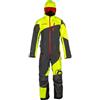 Klim Ripsa Race Suit Giallo,Grigio S / Regular Donna