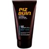 PIZ BUIN Hydro Infusion Sun Gel Cream SPF15 protezione solare idratante waterproof per il corpo 150 ml