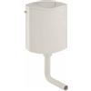 GEBERIT - CASSETTA DI RISCIACQUO ESTERNA 2 PULSANTI AP116 136.432.11.1