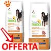 Trainer Natural Dog Sensitive No Gluten Adult Medium Maxi Anatra - Offerta [PREZZO A CONFEZIONE] Quantità Minima 2, Sacco Da 12 Kg