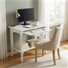MIlani Home DARRELL - scrittoio in legno massello