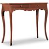 MIlani Home CLARK - consolle in legno massello