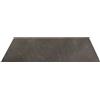 MIlani Home ANNE - piano per tavolo 60x60 cm sp. 10 mm