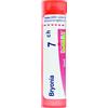 Boiron Bryonia Alba Boi Boiron 7 Ch Medicinale Omeopatico in Granuli Multidose, 4g