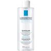 LA ROCHE POSAY-PHAS (L'OREAL) La Roche-Posay - Acqua Micellare Detergente Viso e Occhi Pelle Sensibile - 400 ml