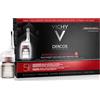 VICHY (L'OREAL ITALIA SPA) Vichy Dercos Aminexil Intensive 5 - Trattamento Anti-Caduta Capelli Uomo - 21 Fiale